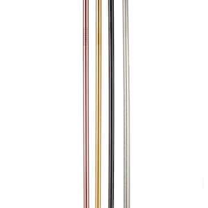 Reusable Straw For Skinny Stainless Steel Tumblers