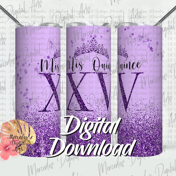 Mis Quince - Etsy