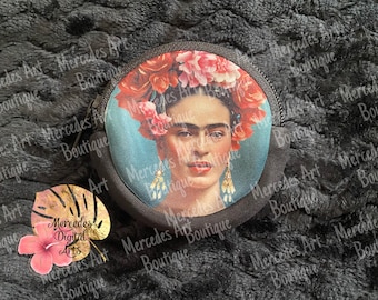 Frida Coin Purse