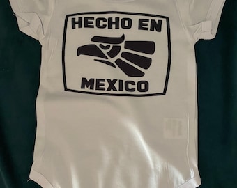 mameluco camiseta bebe