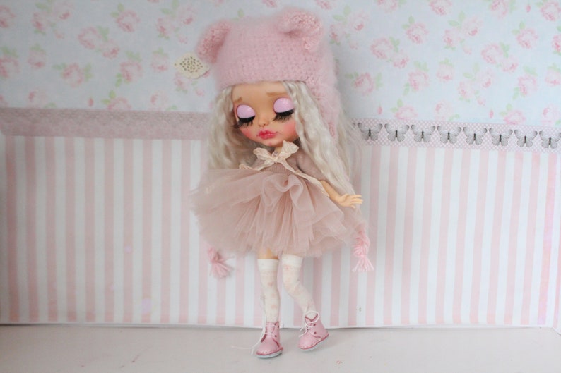 blythe doll ooak