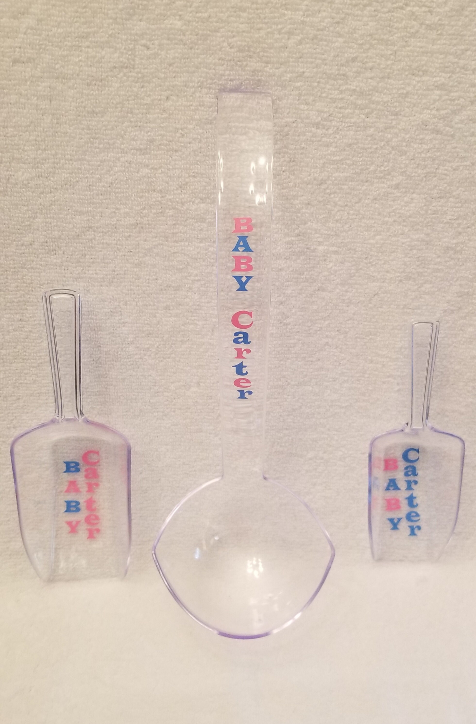 Putters or Pearls Putters or Pearls gender reveal Putters or Etsy