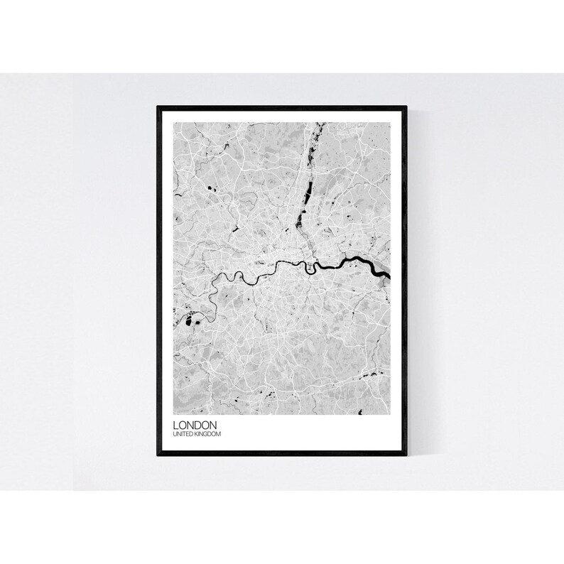 london-map-art-print-many-styles-350gsm-art-quality-paper-etsy