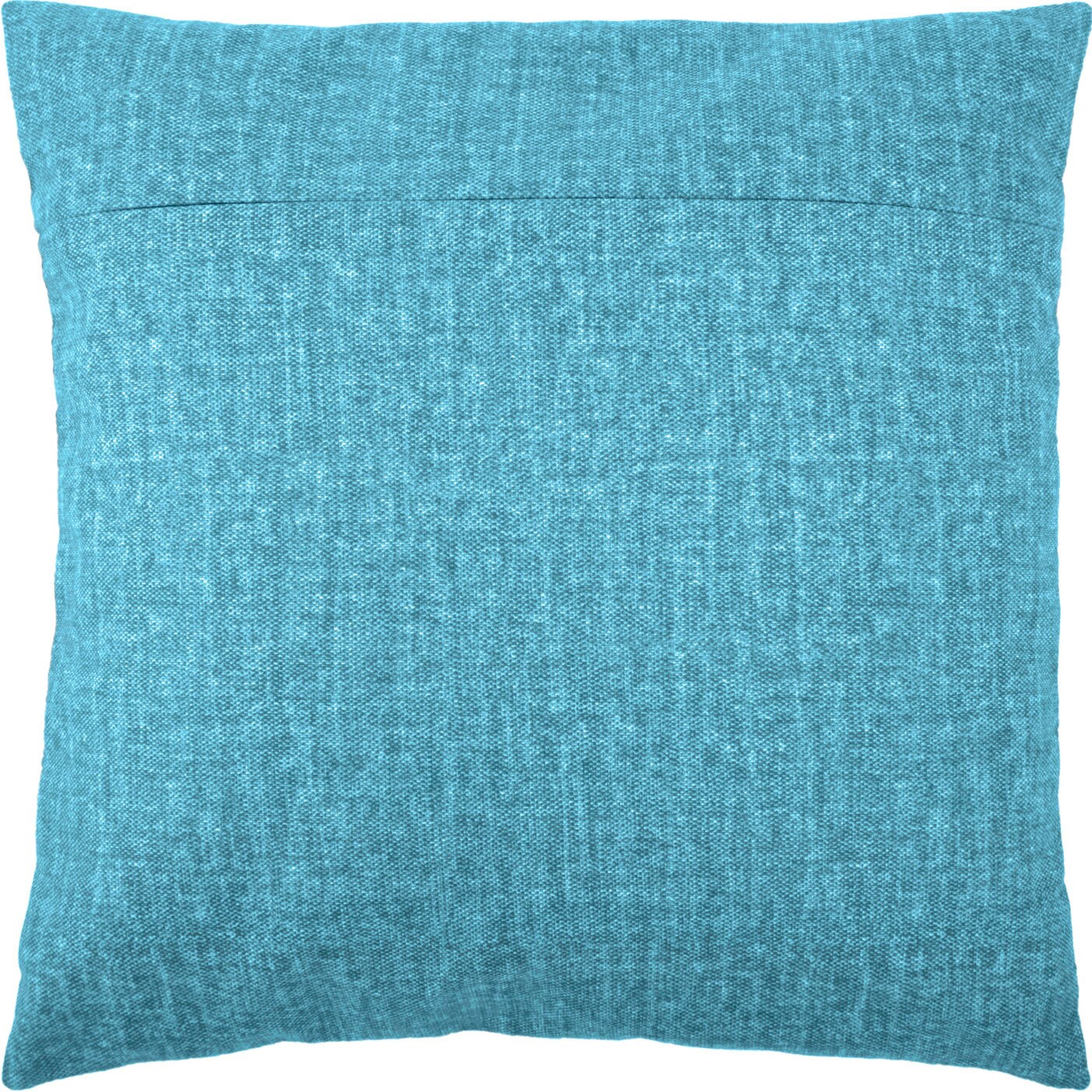 Roseta Persa. Kit De Punto De Aguja. Almohada De 40,6 X 40,6 Cm. Lienzo De Tapiz Impreso, Calidad Europea