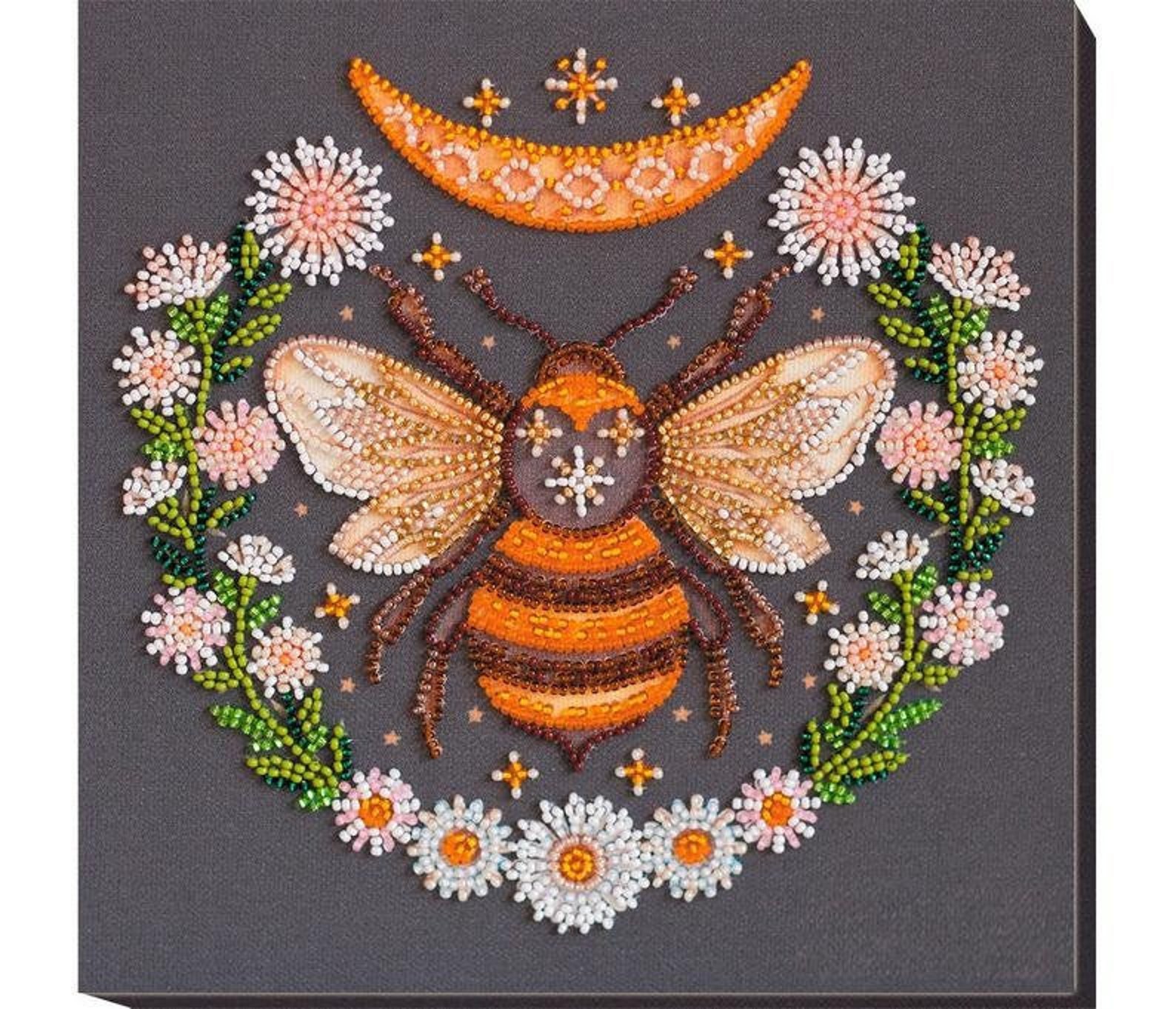 perlenstickerei bilder