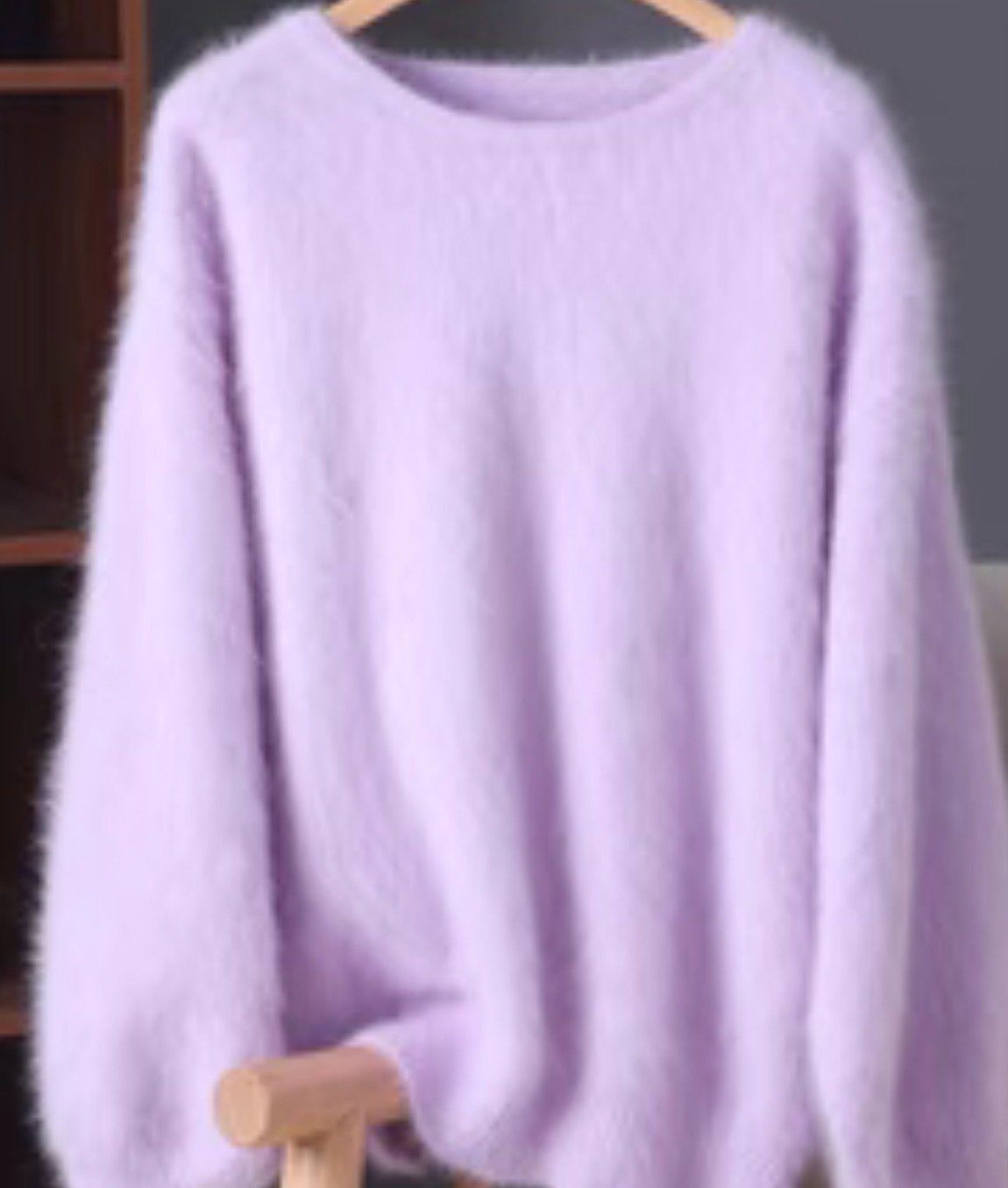 Angora Sweater - Etsy Angora Sweater - Etsy