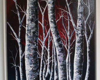 Wanddekoration baum - Unser Gewinner