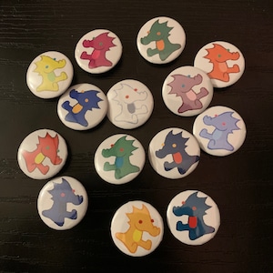 scalemate pins