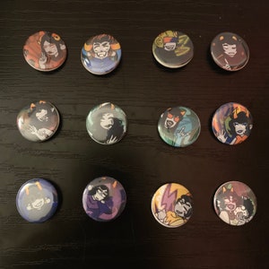 Dancestor pins Alpha Trolls