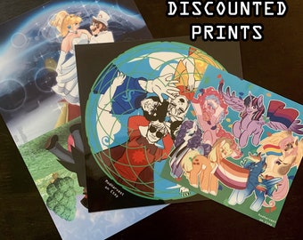 Impresiones con descuento