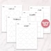 Printable Educational Worksheets for Homeschool, Kids Worksheets