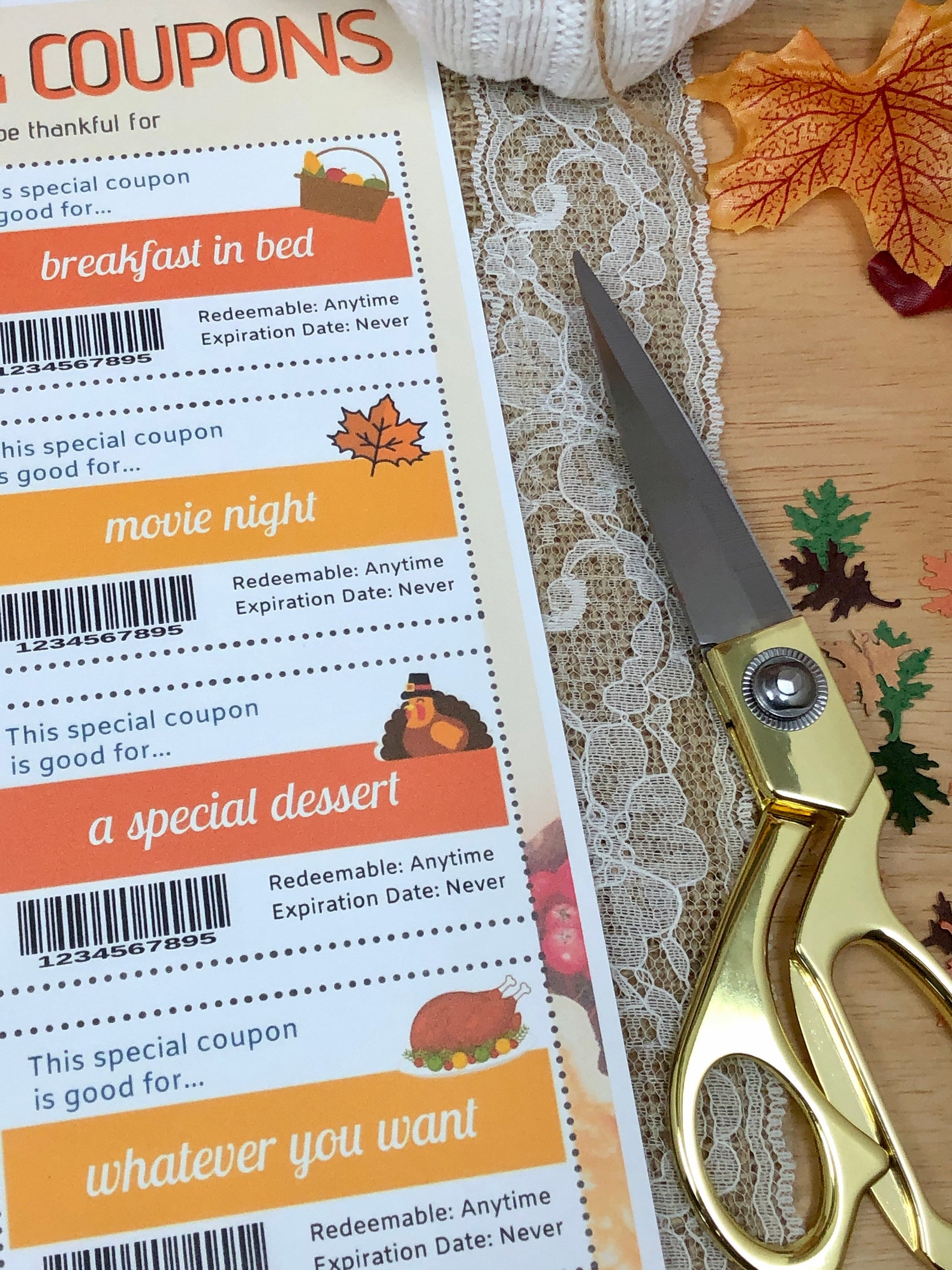 Clever thanksgiving recipes