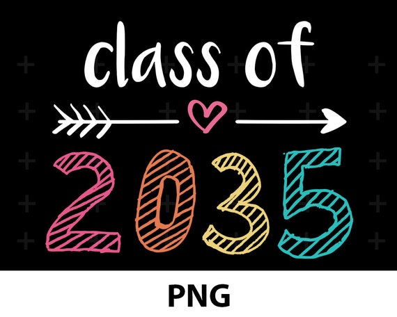 CLASS OF 2035 AGE visual data 8