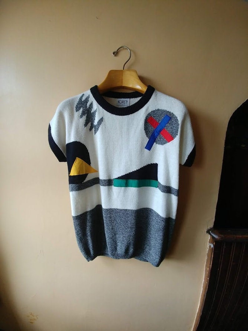 loose knit summer sweater
