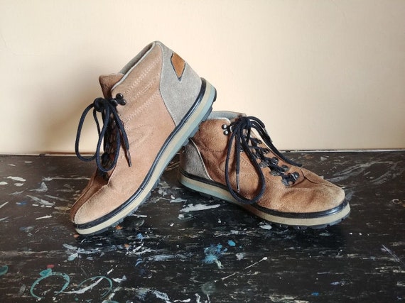 tretorn shoes 90s
