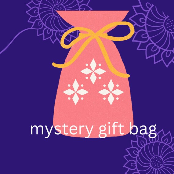 Mystery Jewelry Bag Surprise Fine Sterling Jewelr… - image 3