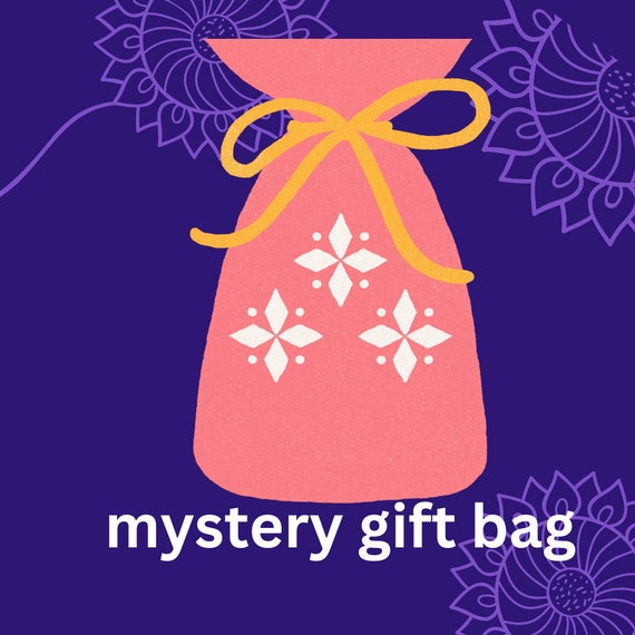 Mystery Jewelry Bag Surprise Fine Sterling Jewelr… - image 2