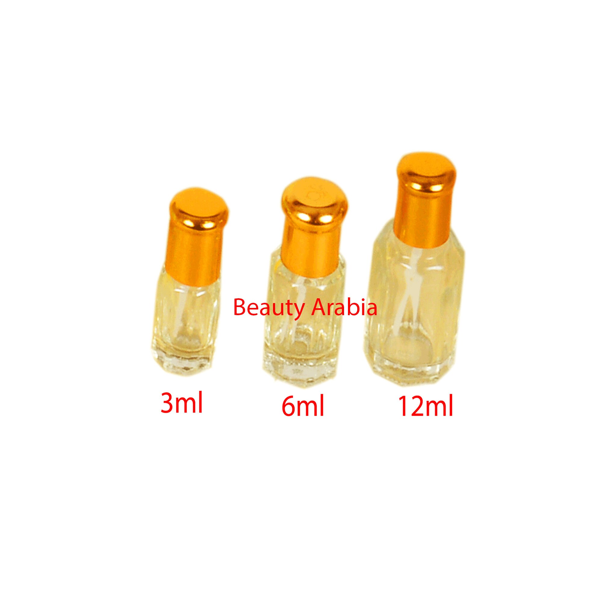 Oud Kalimat Arabian Attar by Al Haramain Perfumes Top Arabic Mukhallath