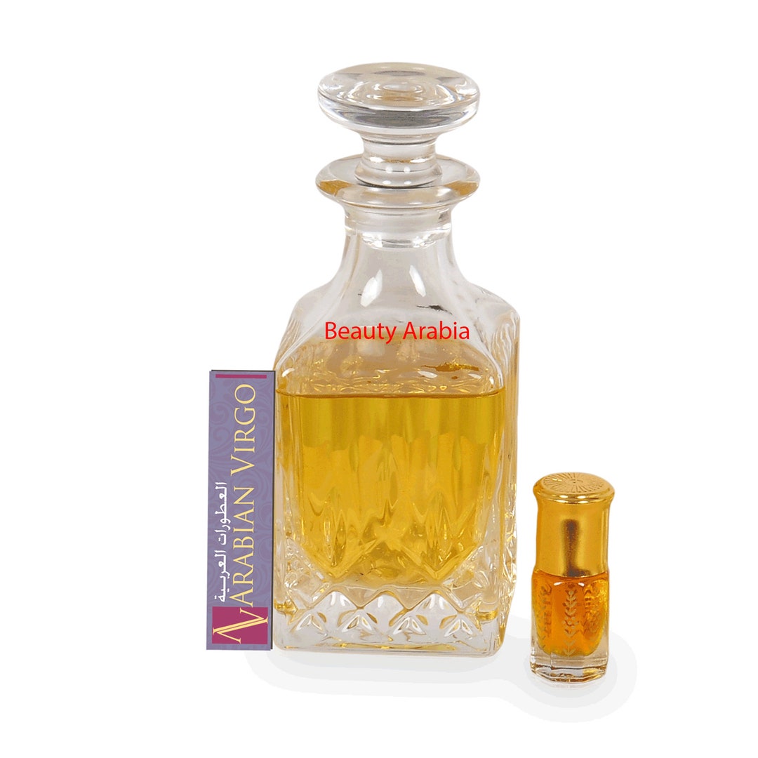 Oud Kalimat Arabian Attar by Al Haramain Perfumes Top Arabic Mukhallath