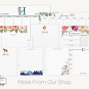 Custom Logo Notepads for your Business | Your Personalized Logo 50 Page Notepad | Wholesale Custom Business Logo Notepads | Blank Notepad image 10