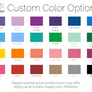 Custom Logo Notepads for your Business | Your Personalized Logo 50 Page Notepad | Wholesale Custom Business Logo Notepads | Blank Notepad image 8