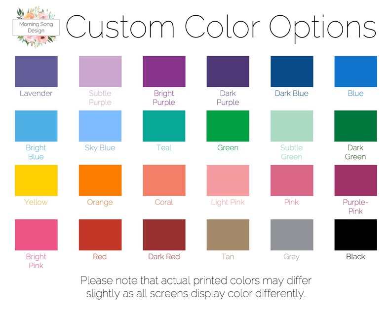 Custom Logo Notepads for your Business | Your Personalized Logo 50 Page Notepad | Wholesale Custom Business Logo Notepads | Blank Notepad image 8