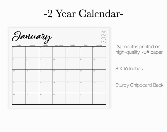 Calendrier familial 2024 Lannoo Ritstier 210x435mm avec notes