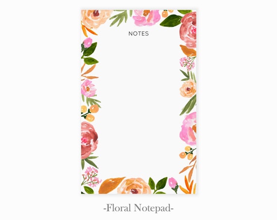 Basic notepad 2024