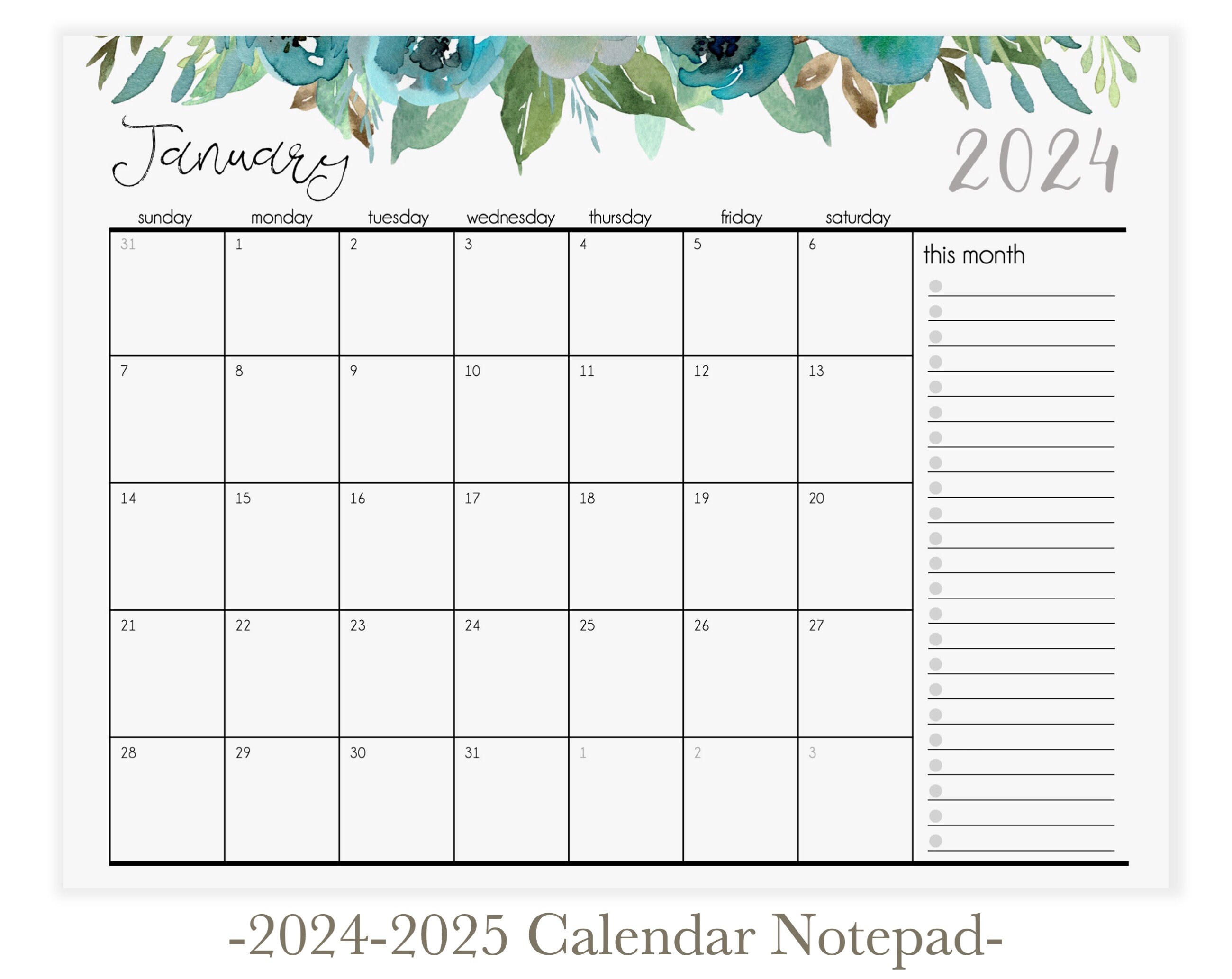 Calendrier 2024 Mural Familiale More Time Moms - Calendriers - CADEAUX -   - Livres + cadeaux + jeux