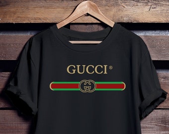 Gucci T Shirt GUCCI Tシャツ グッチ 稲妻 Sサイズ GUCCI Tシャツ 