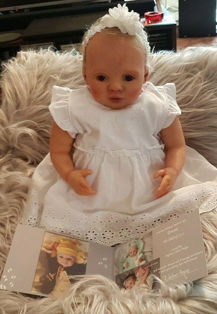 emmi doll accessories