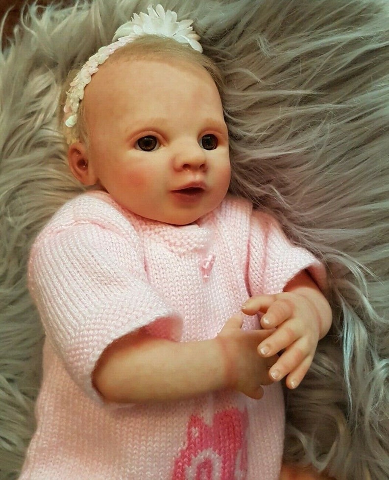 emmi doll accessories