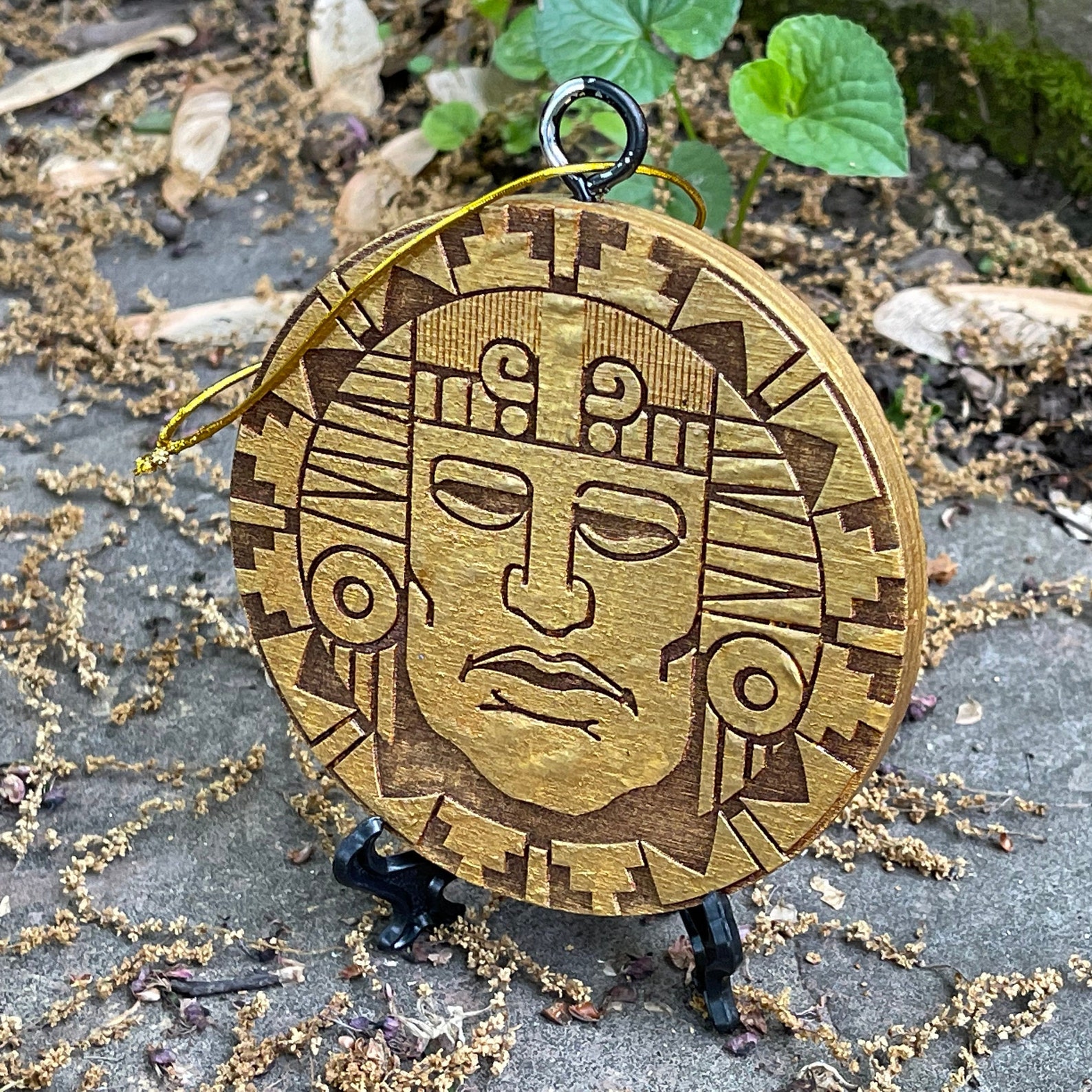 Pendant of Life Prop Legends of the Hidden Temple Nickelodeon Etsy