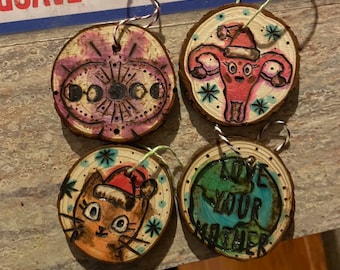 Christmas Ornaments