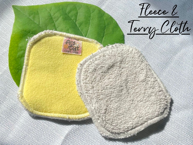 Reusable Nursing Pads for Eco Friendly New Moms, Nursing Accessories, Washable Breastfeeding Pads, Sustainable Material, Nursing Essentials image 4
