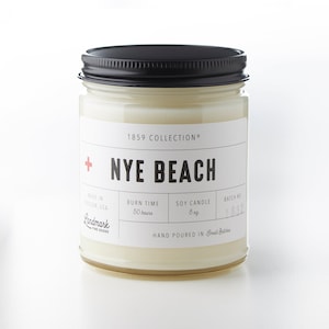 Nye Beach - 1859 Collection® Candle