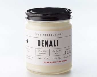 Denali - 1959 Collection Candle