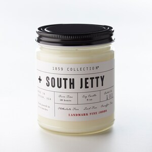 South Jetty - 1859 Collection® Candle