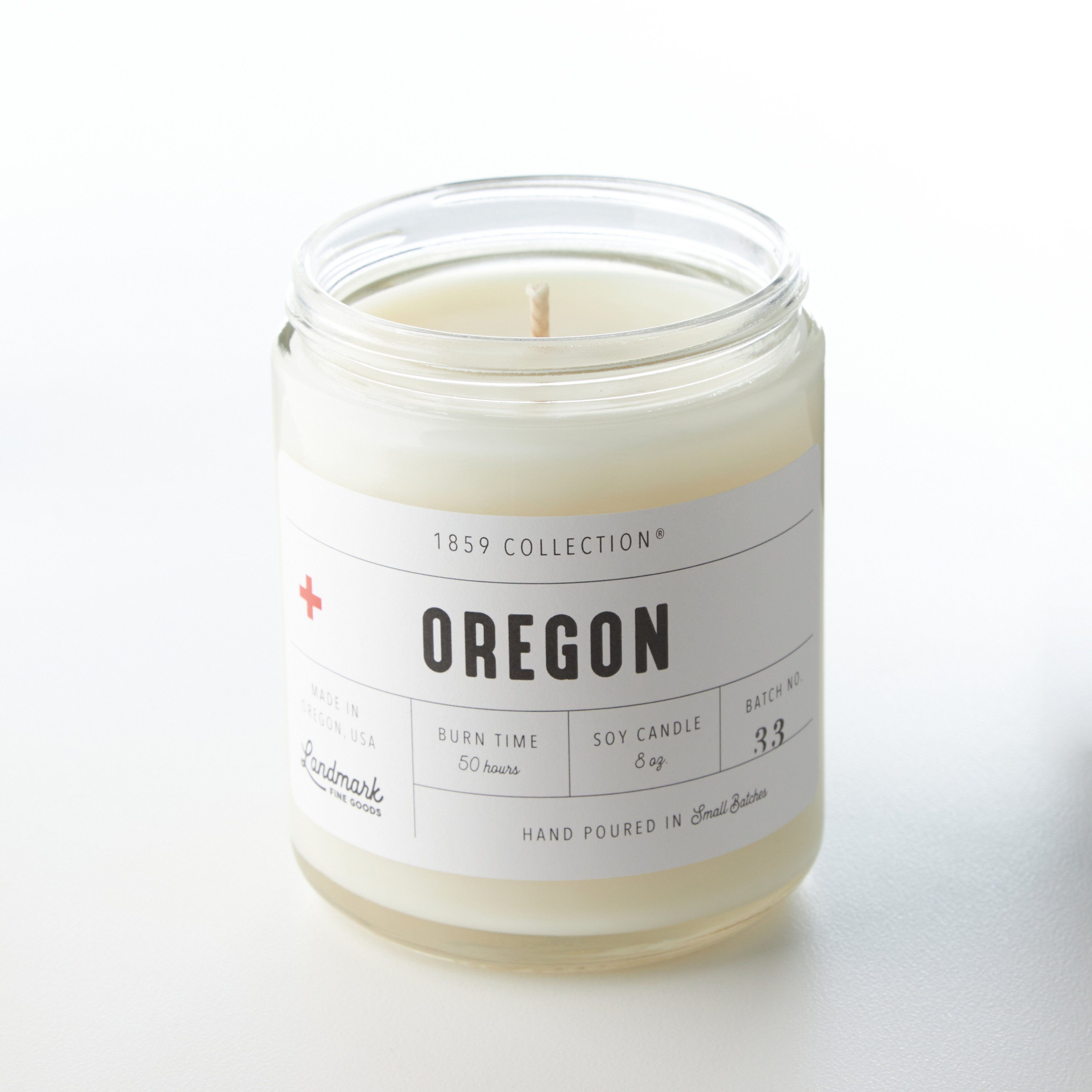 Denver 1876 Collection™ Candle Etsy UK