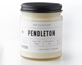 Pendleton - 1859 Collection® Candle