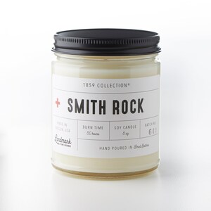 Smith Rock - 1859 Collection® Candle