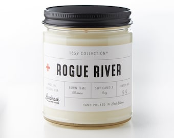 Rogue River - 1859 Collection® Candle