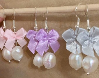 Baby Doll earrings