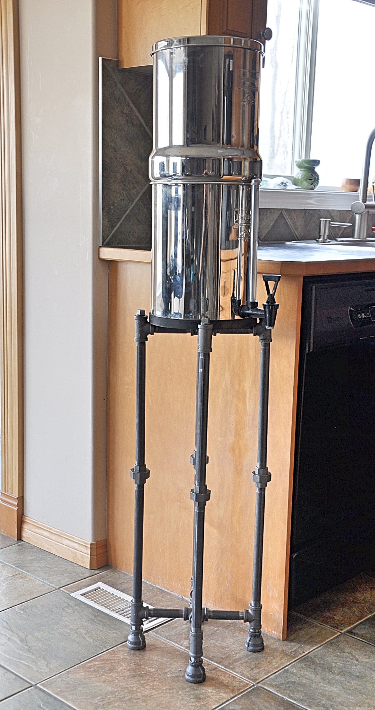 Berkey Water Filter Stand ubicaciondepersonas.cdmx.gob.mx