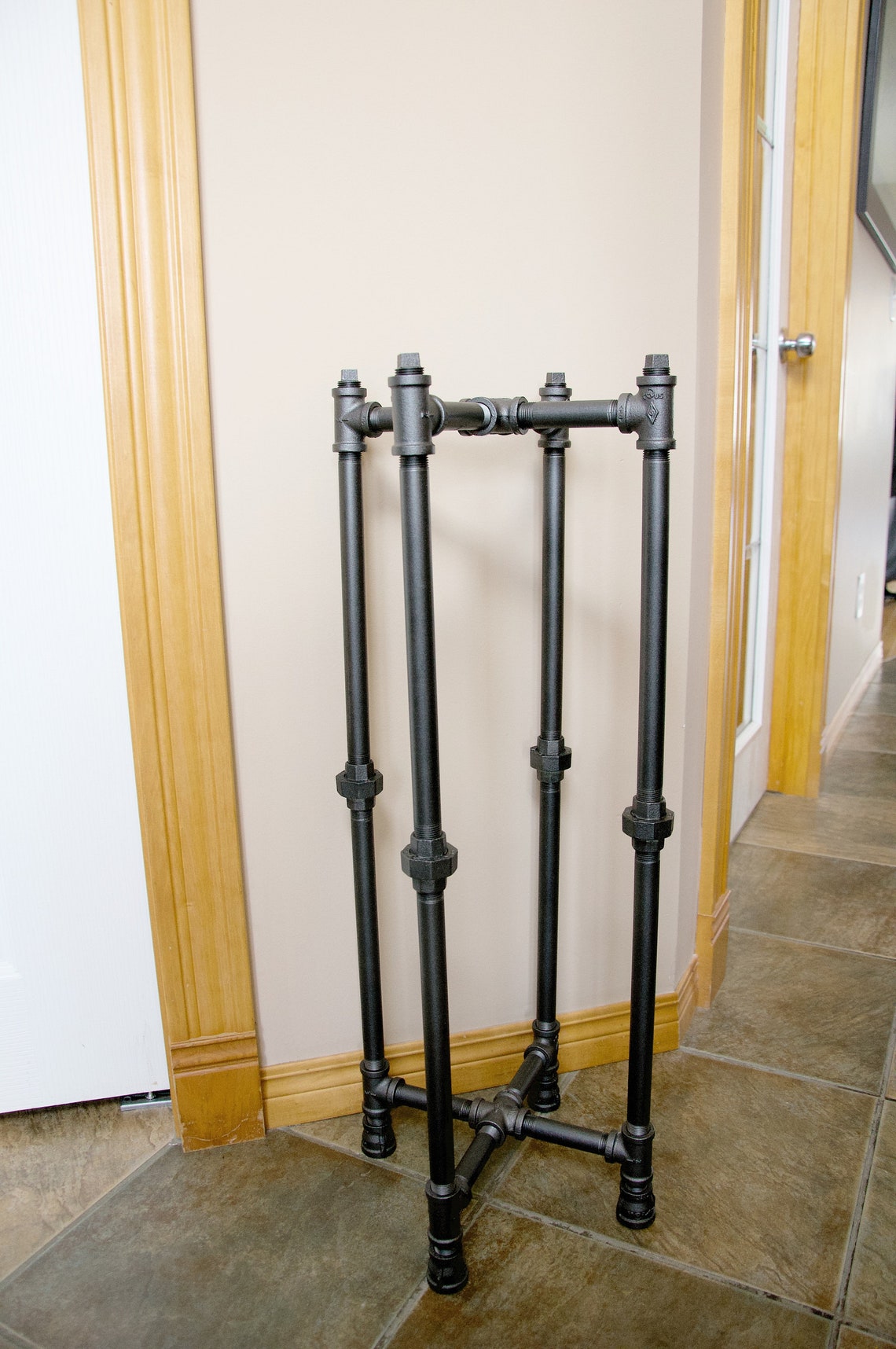 Berkey Water Filter Floor Stand plant Standdisplay Stand Etsy