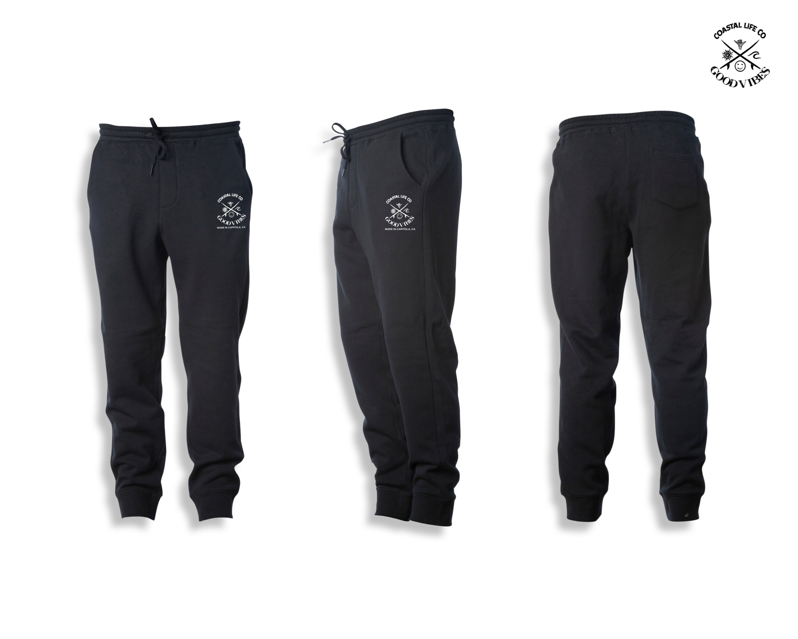 Made for life women's sweatpants sale