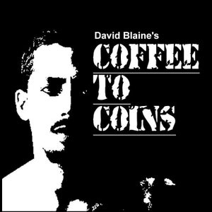 COFFEE TO COINS as Performed by David Blaine / Magic Trick Instructions