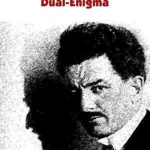 Hojas de instrucciones para trucos de magia con cartas clásicas/DUAL-Enigma de HARRY BLACKSTONE