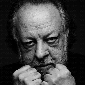 RICKY JAY 8.5 x 11 宣伝写真 - 素晴らしいアーカイブ写真復刻版