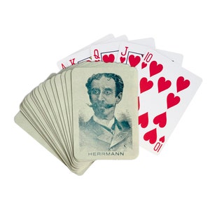 HERRMANN Spielkarten